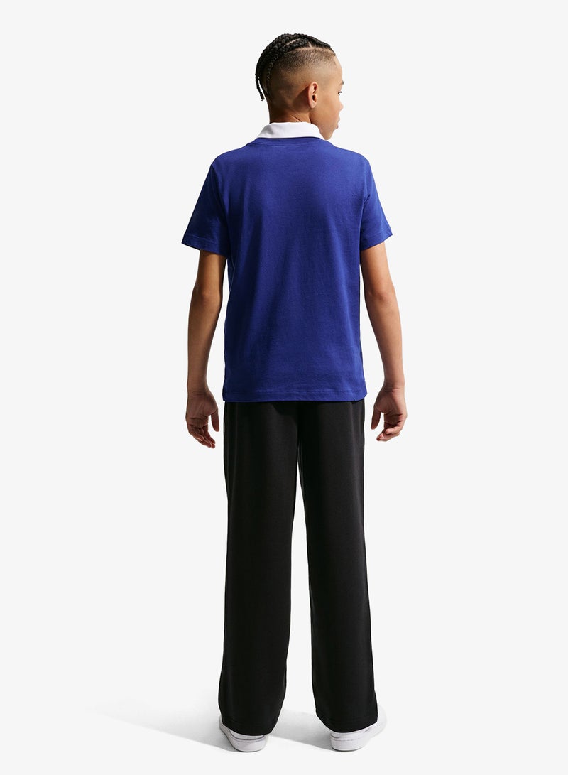 Nike Youth Nsw Club Fleece Sweatpants - Image 2