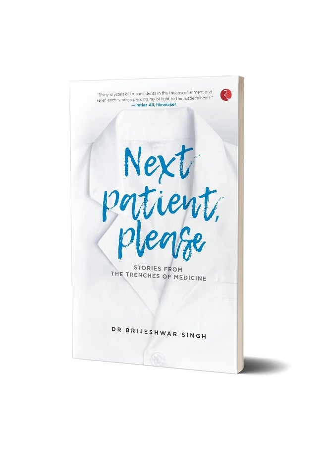 Next Patient Please (Pb)