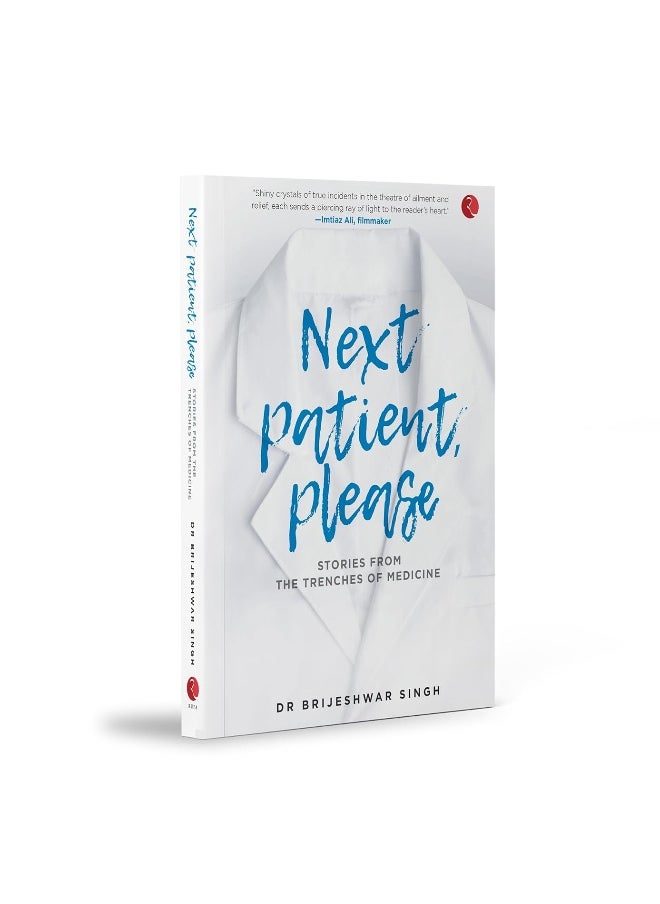 Next Patient Please (Pb)