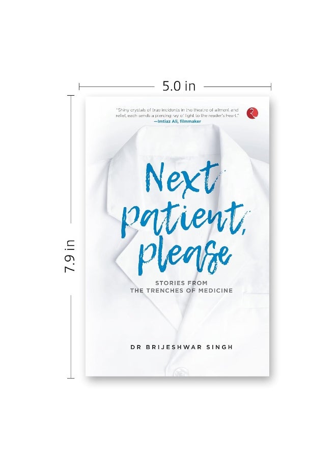 Next Patient Please (Pb)