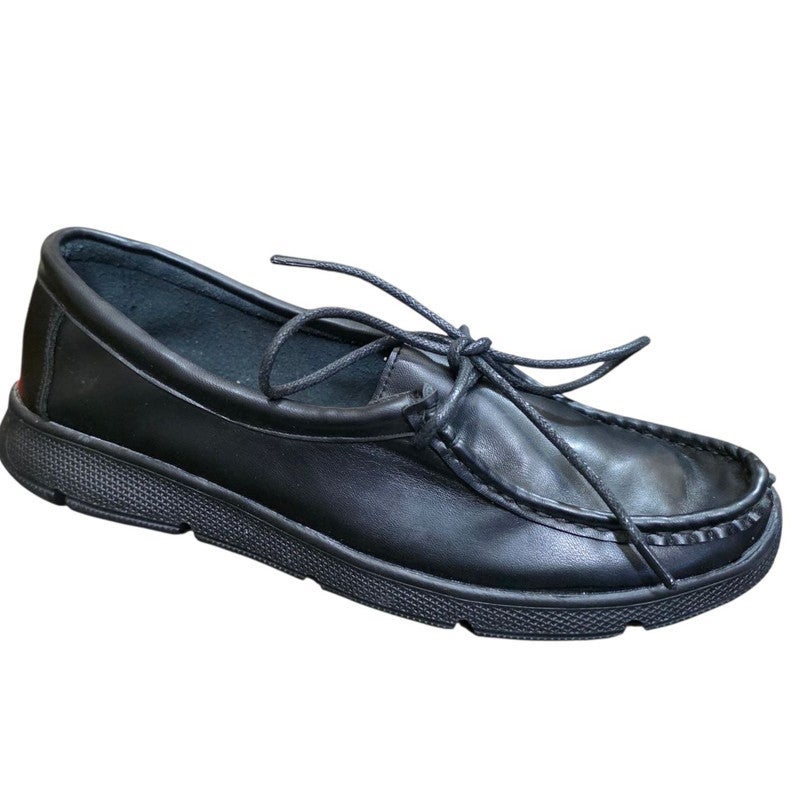 Karisma Women Soft Leather Flat Laced - Image 1