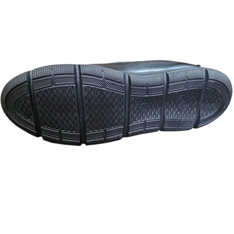 Karisma Women Soft Leather Flat Laced - Image 3