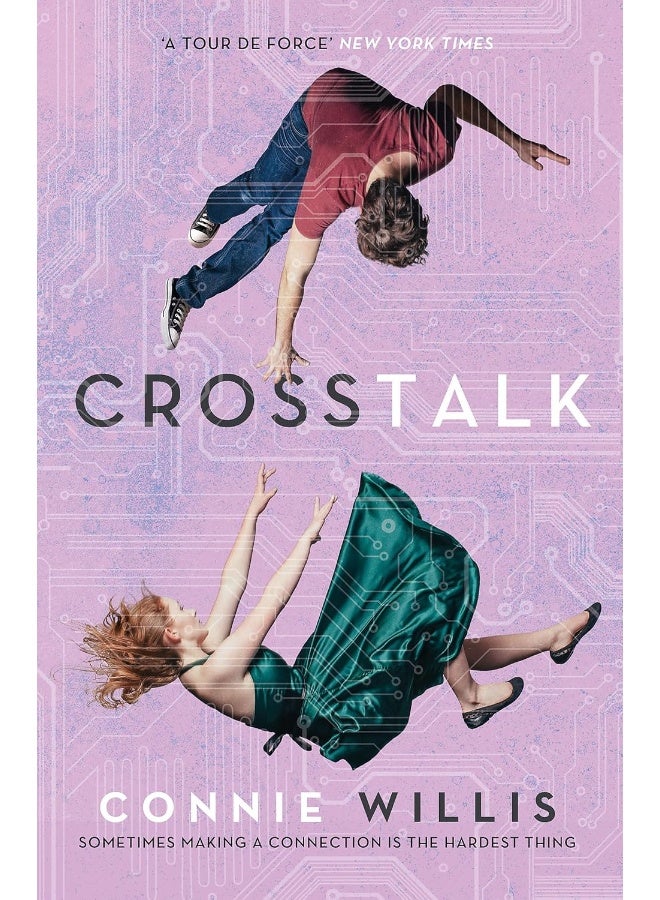 Crosstalk