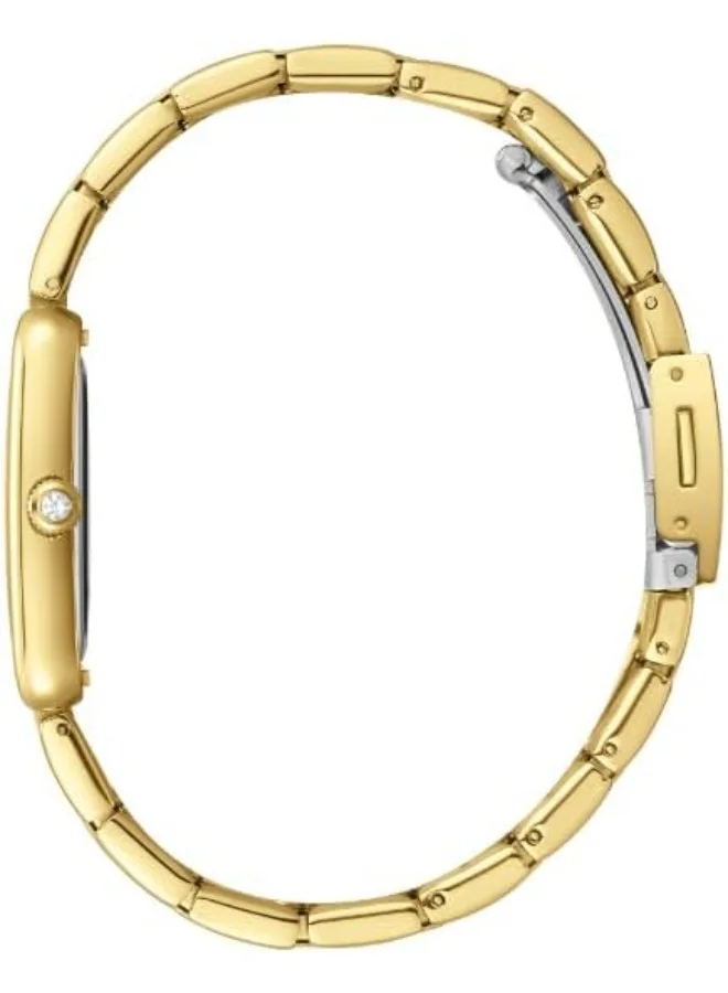 Lee Cooper LEE COOPER Women's VJ20C1 Movement Watch, Analog Display and Metal Strap