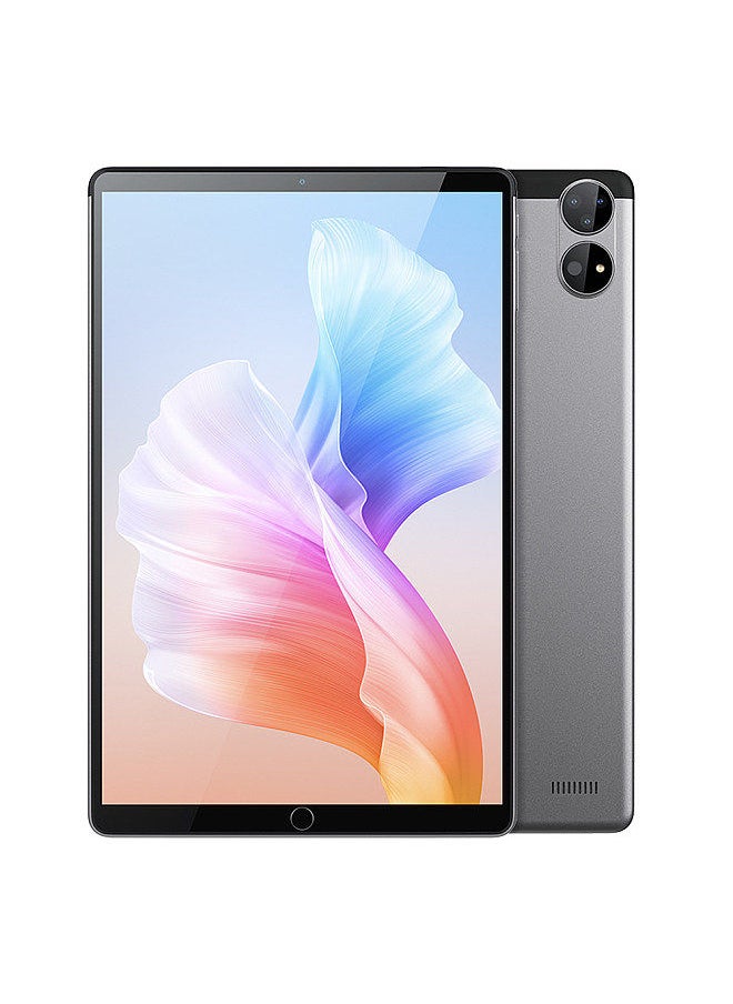 Generic - 10.1-inch Business tablet MTK6592 processor 1280 x 800 resolution Android 5.1 gray - Image 1