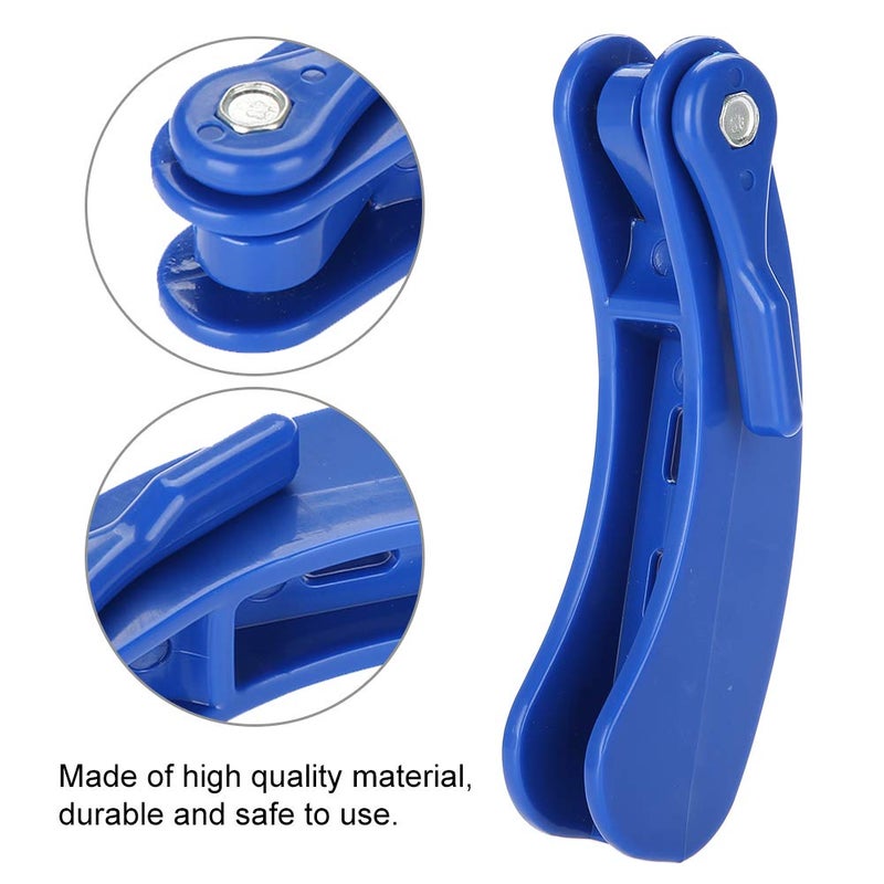cheekyglo Lightweight Adaptive Key Turner, Durable Portable Arthritis Key Turner, Storing Keys for Door Opening Disable Elderly Arthritis - Image 5