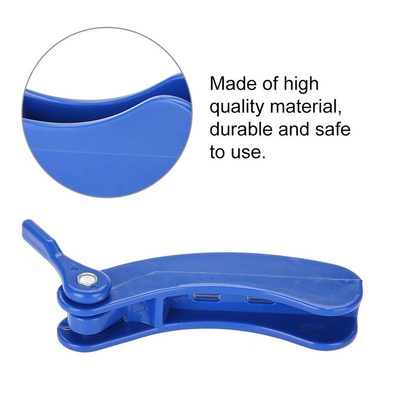 cheekyglo Lightweight Adaptive Key Turner, Durable Portable Arthritis Key Turner, Storing Keys for Door Opening Disable Elderly Arthritis - Image 4