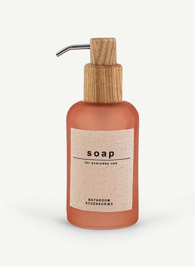 أوه سي هوم Monet Soap Dispenser