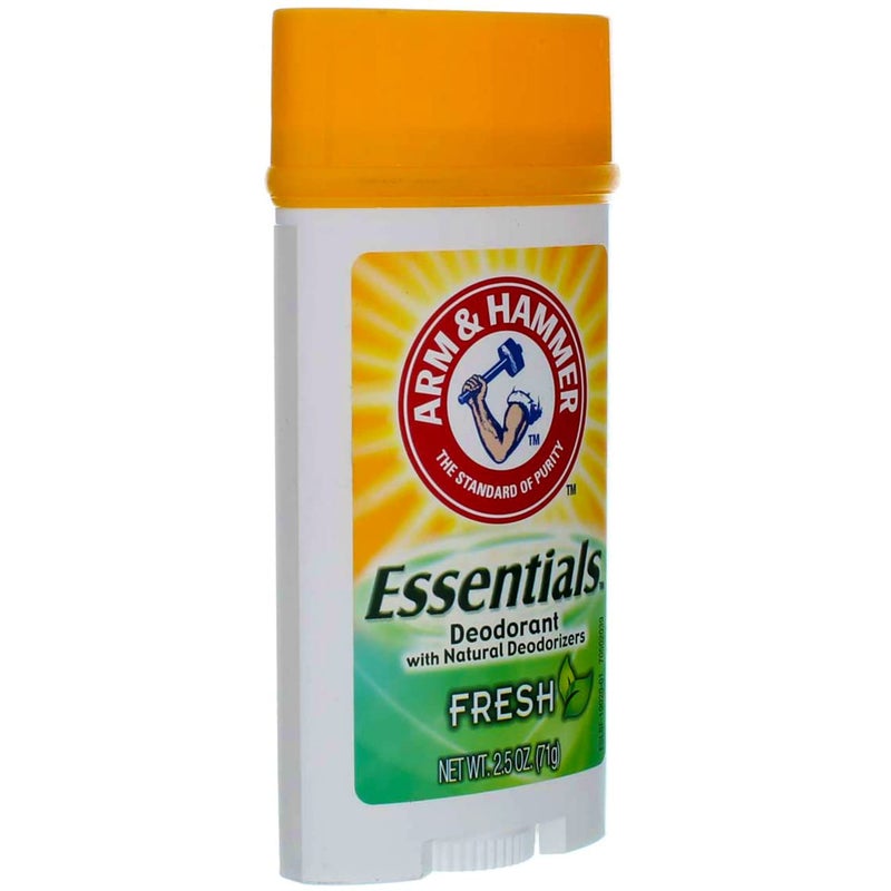 Arm & Hammer Deodorant Essentials Rosemary Lavender 2.5 Ounce (73ml) (Pack of 3) - Image 2