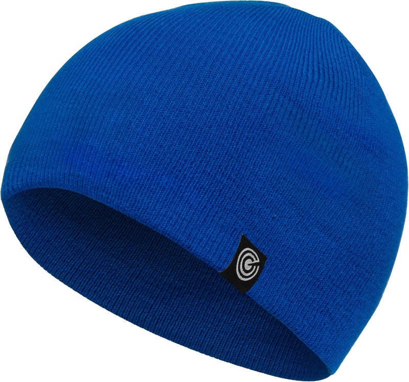 Revony mens Be2 Beanie Hat - Image 1