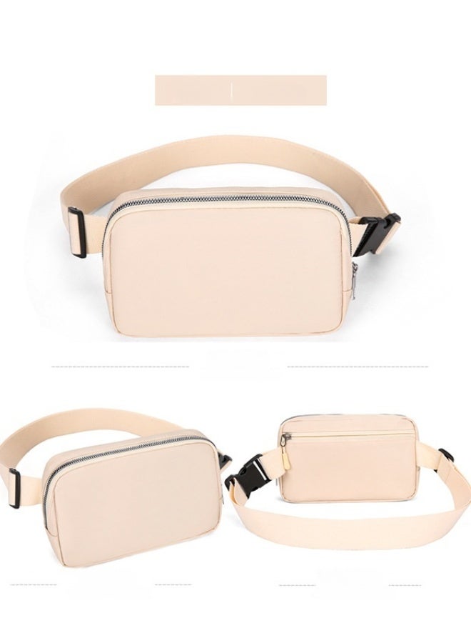 KUYING Fashionable Sports Running Waist Bag - Image 2