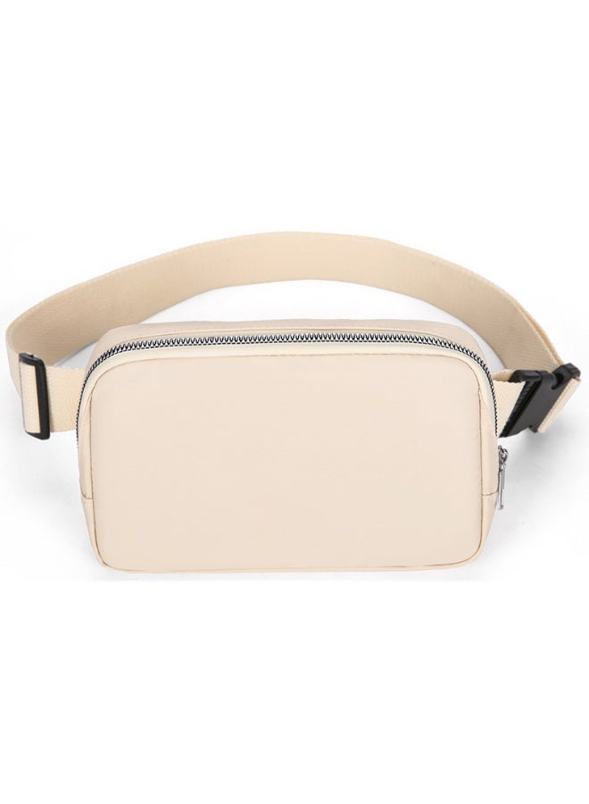 KUYING Fashionable Sports Running Waist Bag - Image 1