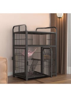 LIMOS Pet Cage Playpen Box For Dogs and Cats  - Image 1