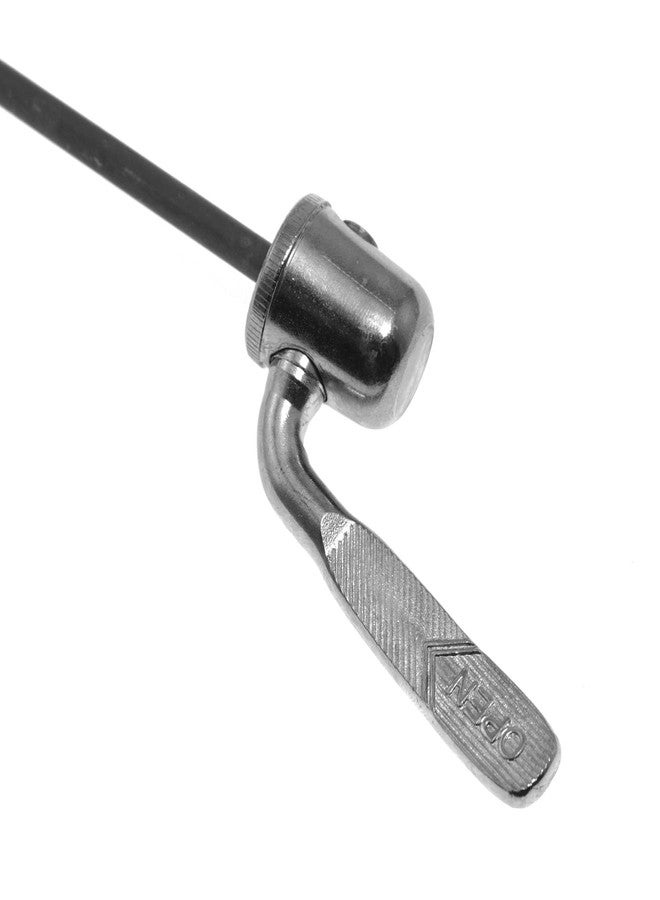 Maxmoral رافعة تحرير سريع لدراجة ماكس مورال، عجلة خلفية مائلة، عجلة دراجة مائلة، مسمار أسنان، مقعد تدريب داخلي، تركيب العجلة الأمامية لعجلة الدراجة الخلفية مع محور مجوف - Image 4