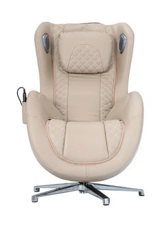 Nourest Orion 3D Reclining Massage Chair with Ottoman  - Image 3