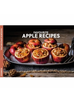 Salmon Favourite Apple Recipes 