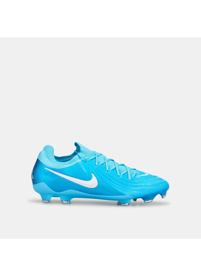 نايكي Men's Phantom GX 2 Pro Firm Ground Football Shoes