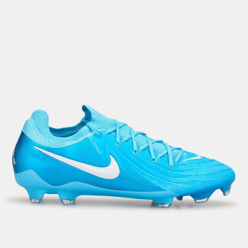 نايكي حذاء كرة قدم رجالي فانتوم جي إكس  برو للأرضيات الصلبة