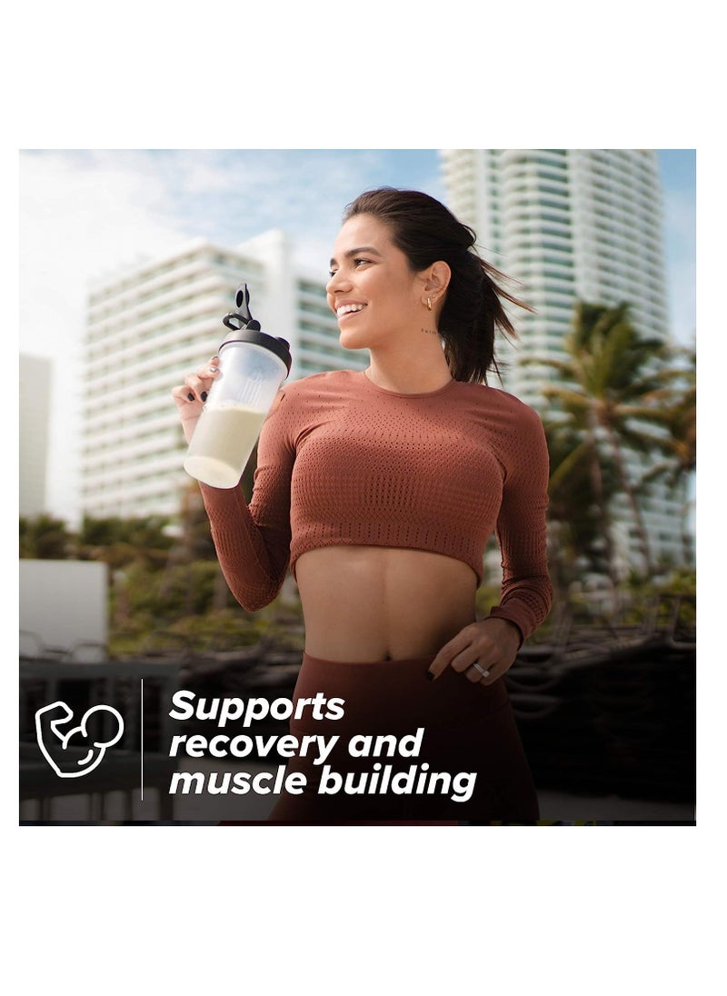 C4 - Cellucor C4 Whey Sport Vanilla 2lb - Image 1