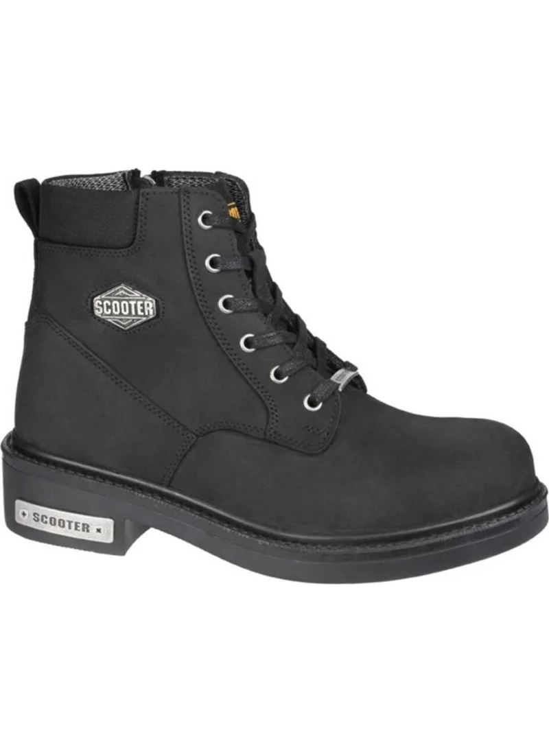 سكوتر G5121Cs Women's Boots Black