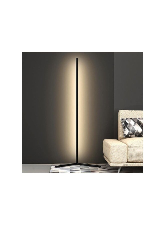 مصباح زاوية LED متعدد الألوان مع جهاز تحكم عن بعد - Image 2