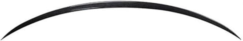 Wivplex جناح خلفي بتصميم كربوني لسيارة ويفبلكس لفئة C-W206 - Image 1