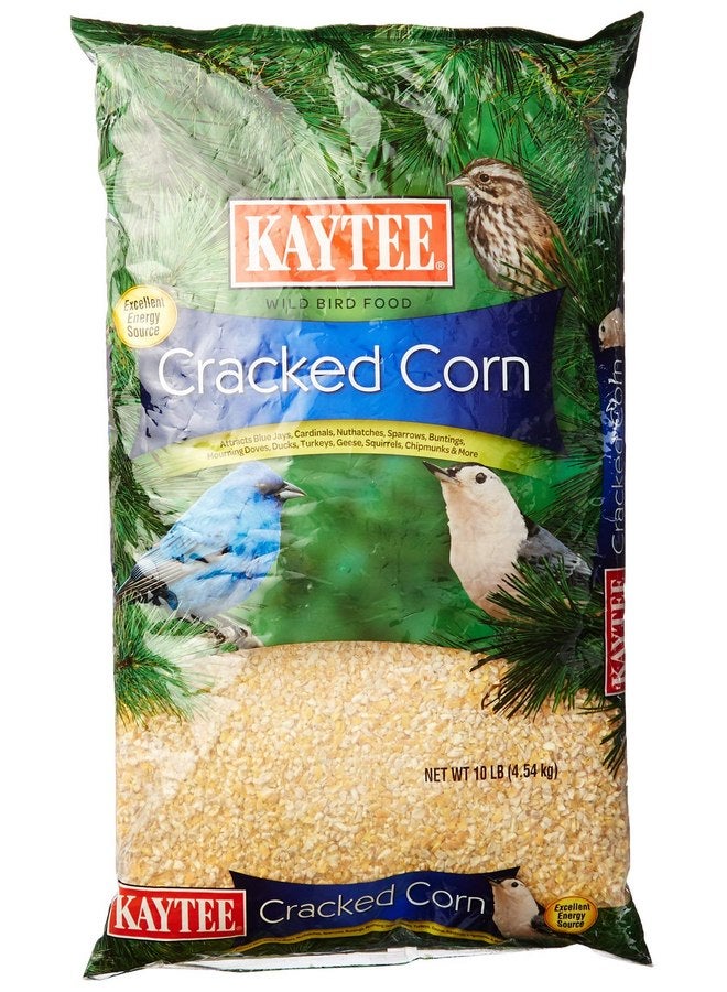 كايتي منتجات كايتي Tv208954 ذرة متشققة، 10 رطل - Image 1