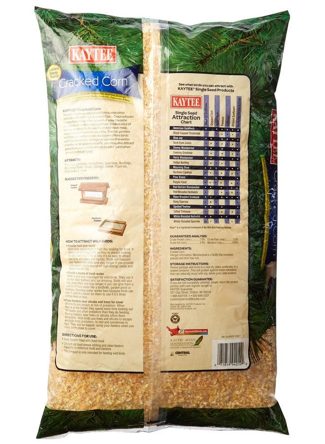 كايتي منتجات كايتي Tv208954 ذرة متشققة، 10 رطل - Image 2