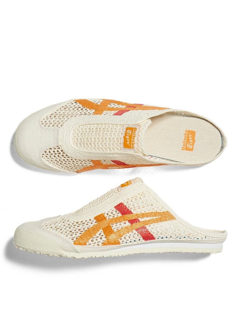أونيتسوكا تايجر Sabot Slip-On Athlesiure Sandals للرجال / النساء / الطلاب - Image 5