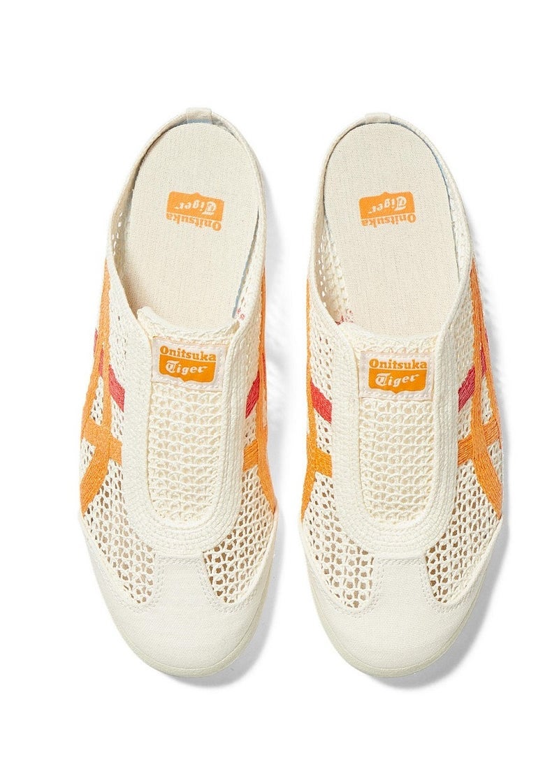 أونيتسوكا تايجر Sabot Slip-On Athlesiure Sandals للرجال / النساء / الطلاب - Image 4