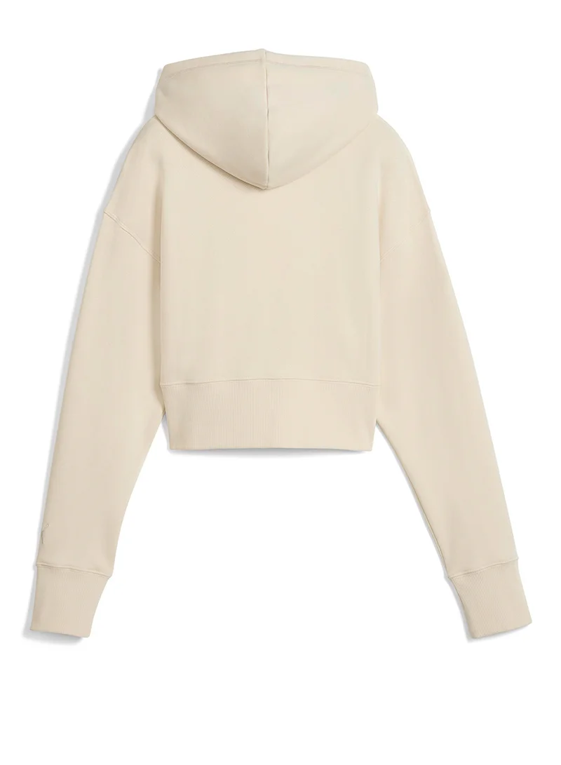 PUMA Essential Relaxed Graphic Hoodie