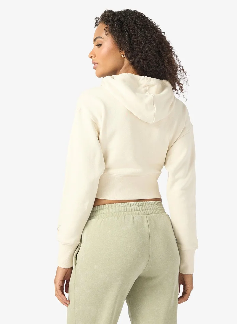 بوما هودي جرافيك مريح أساسي