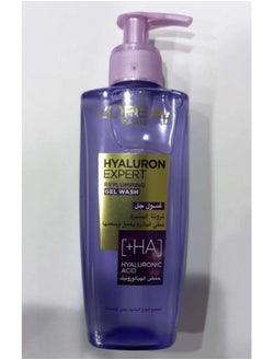 L'OREAL PARIS hyaluron expert gel wash 200 ml 