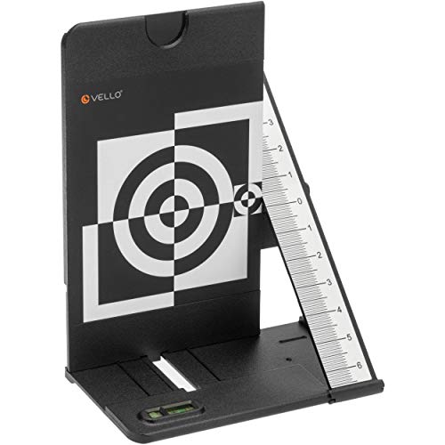 Vello LENS-2020 Lens Calibration Tool - Image 1