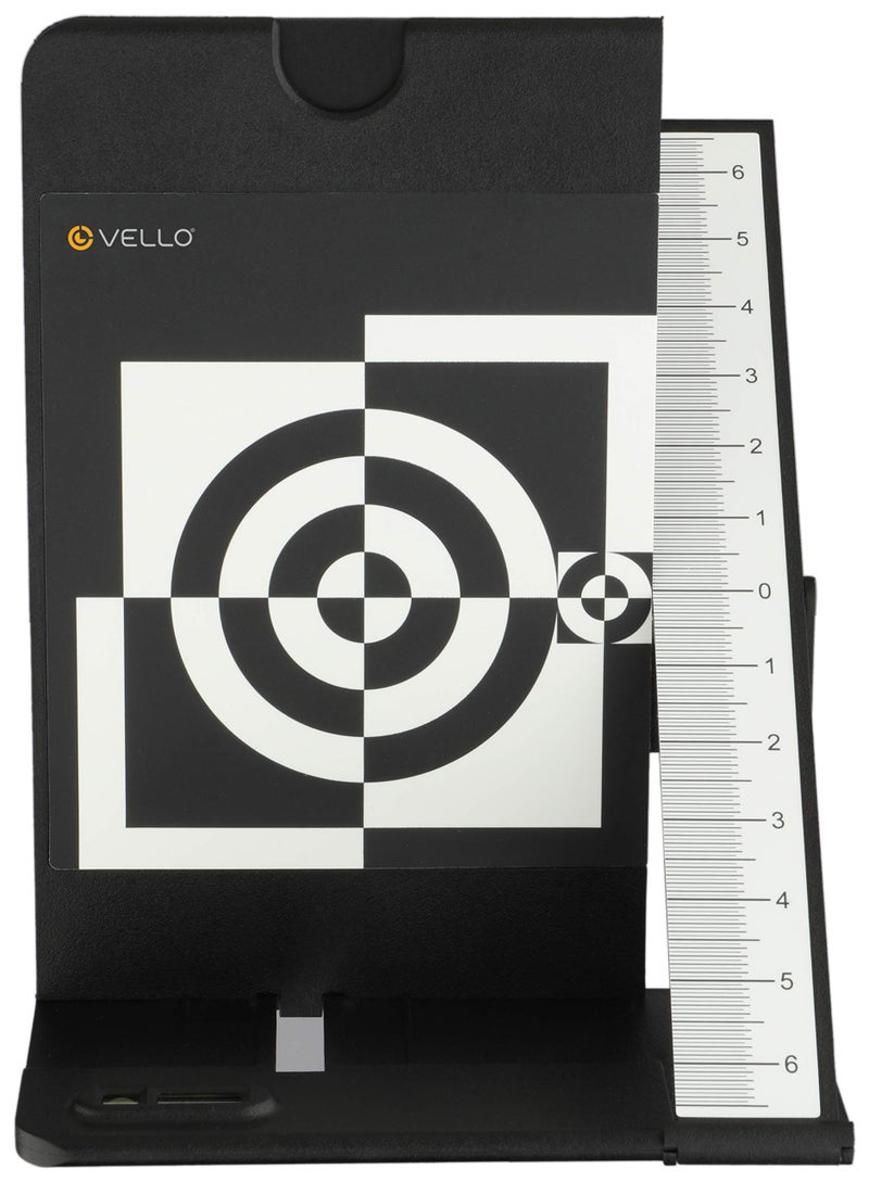 Vello LENS-2020 Lens Calibration Tool - Image 2