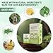 FLODTEEK 60 PCS Mosquito Repellent Wipes Individually Wrapped Insect Repellent Wipes Made of Natural PlantBased Essential Oils Safe Effective Insect Protection Perfect for Outdoor Activities LongLasting - Image 4
