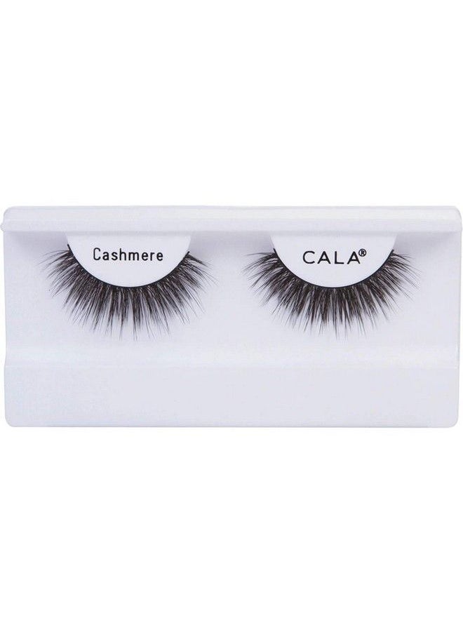 CALA - 3D FAUX MINK LASHES: CASHMERE - Image 1