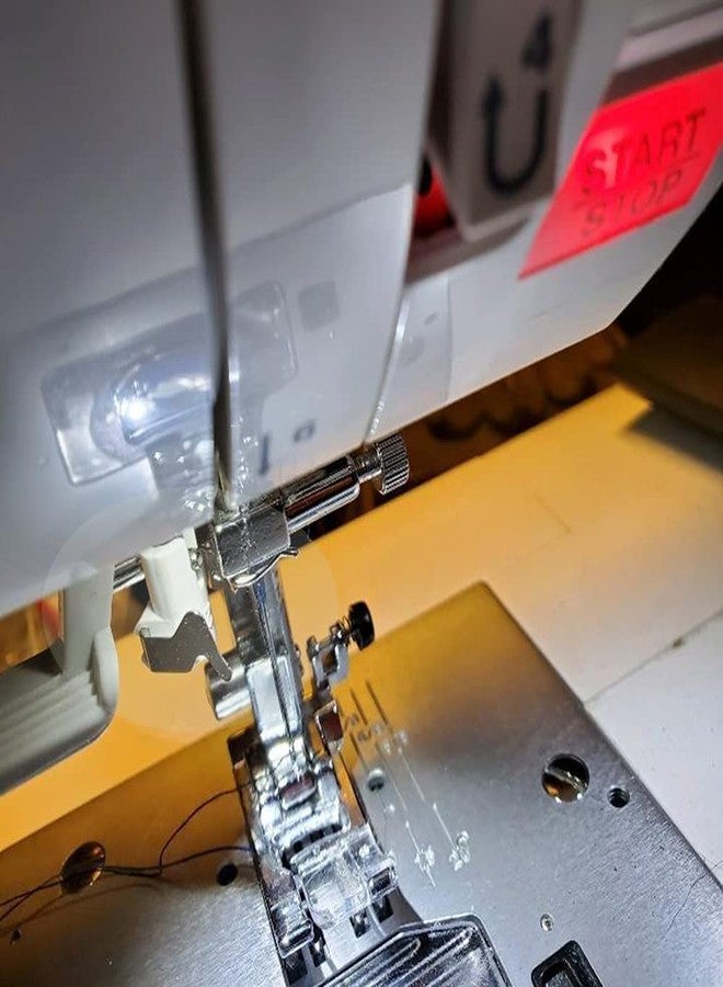 LNKA Needle Threader for Singer 6510 6550 7312 7322 7350 7360 7380 8770 Curvy 9340 992DE # 4161458-01 - Image 2