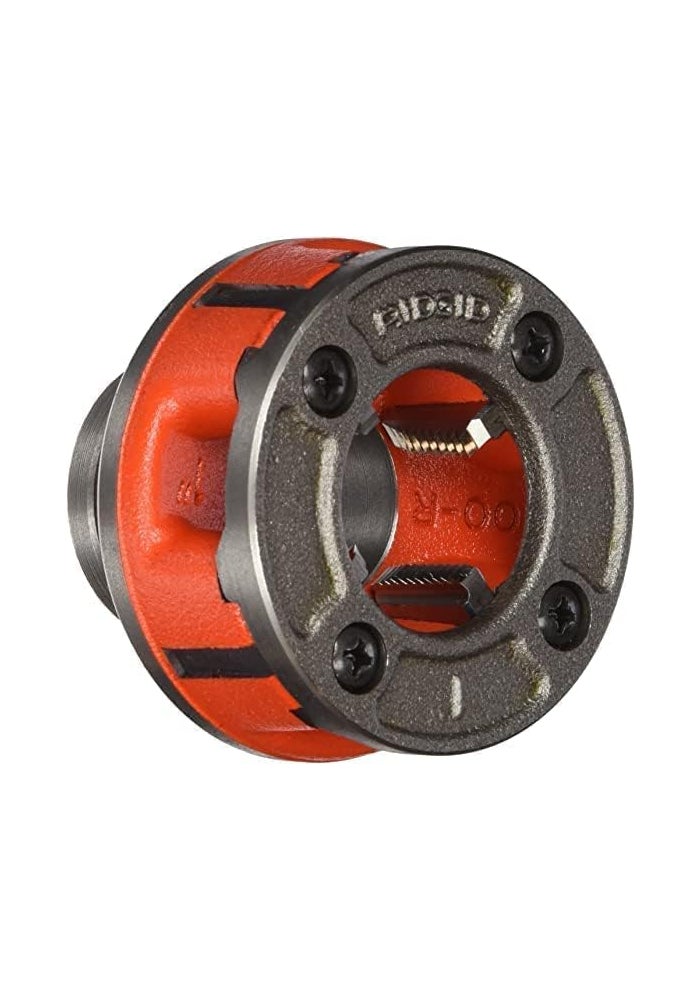 RIDGID رأس خيط يدوي RIDGID 37395 طراز 12-R - Image 2