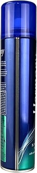Harmony Harmony Hair Spray Natural Pack of 3  - Image 3