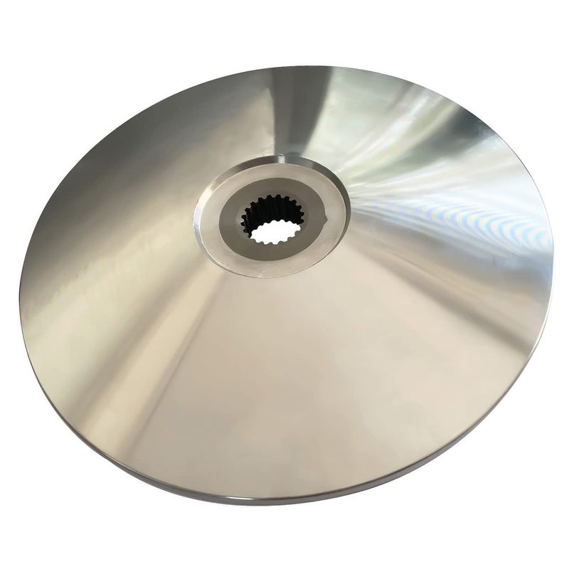 PRIMARY FIXED SHEAVE COMPATIBLE WITH YAMAHA RHINO 700 YXR700 20082013 5B417611000020 TEETH