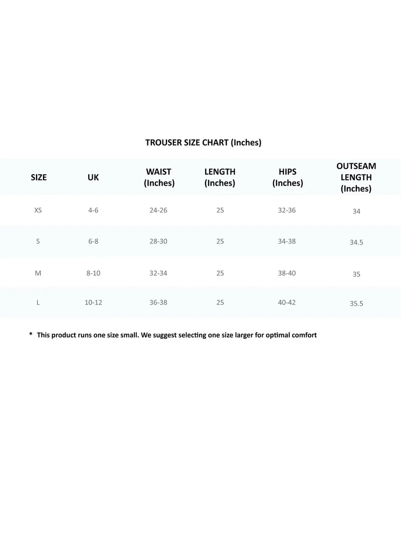 أوهسوفلي بنطلون نسائي جلدي فاخر بخصر عالٍ وأرجل واسعة بتصميم كلاسيكي أنيق
