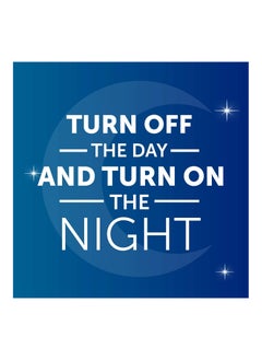 Unisom أقراص Unisom Sleep Tabs للمساعدة في النوم أثناء الليل، 80 قرصًا  - Image 5