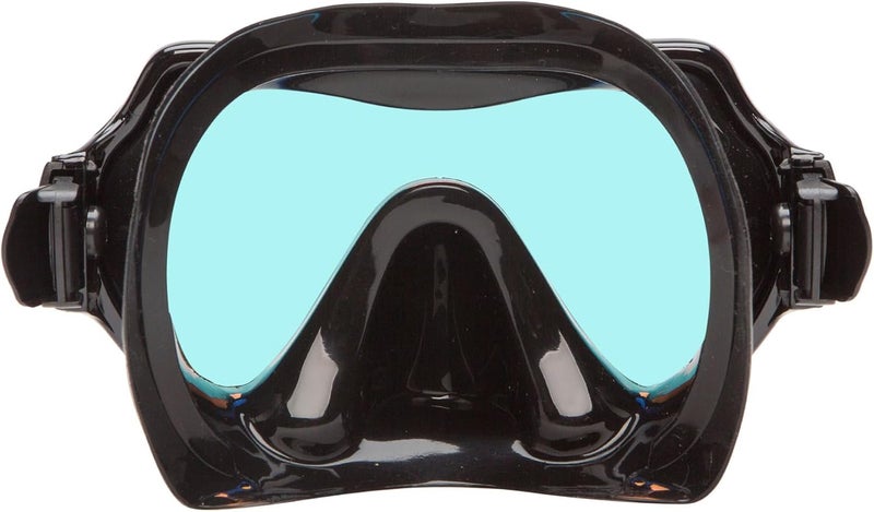 SeaDive Oceanways Superview/HD Anti-Fog Mask - Image 4