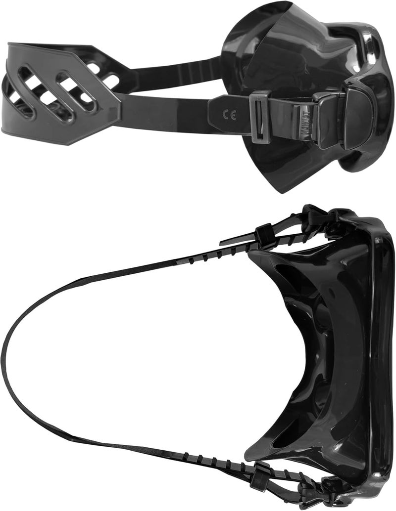 SeaDive Oceanways Superview/HD Anti-Fog Mask - Image 5