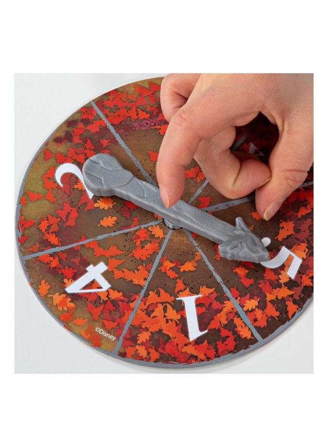 Spin Master Games Disney Frozen 2 Rumbling Rock Game For Kids And Families - Image 4