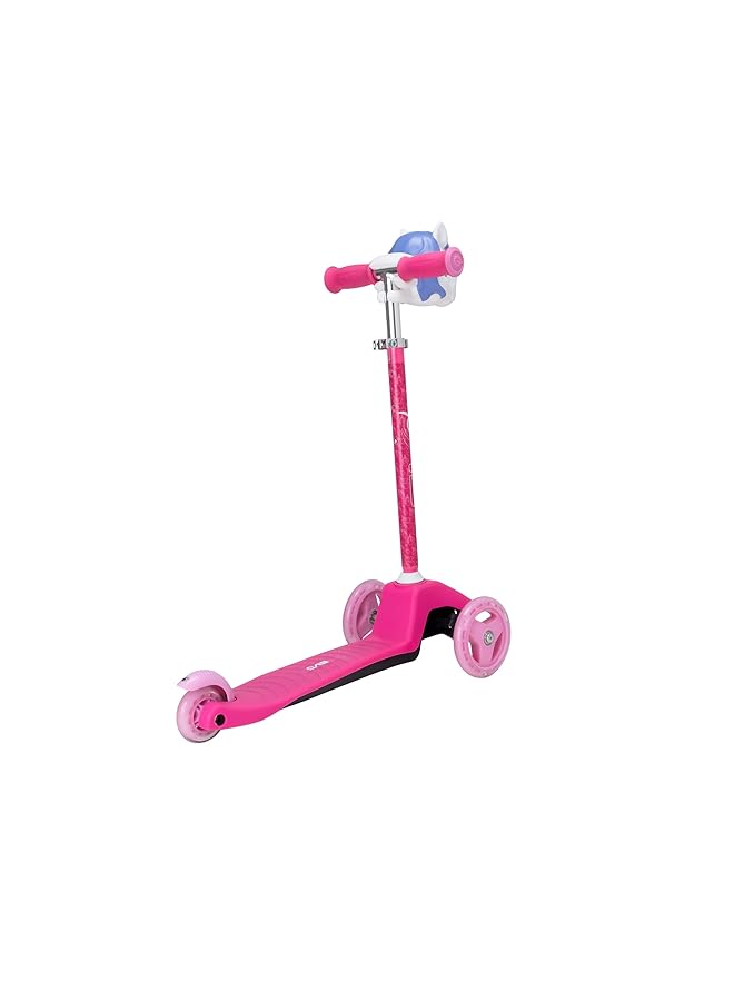 إيفو سكوتر كروزر صغير مضيء على شكل وحيد القرن - Image 4