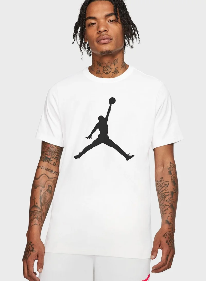 Jordan Jumpman T-Shirt