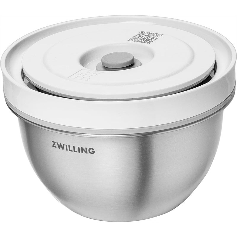 ZWILLING فريش سيف وعاء من الفولاذ المقاوم للصدأ، صغير
