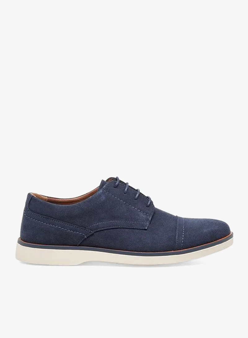 LBL By Shoexpress Men Lace-Up Ankle Sneakers